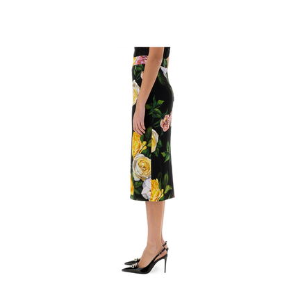 Skirts Black