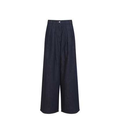 MAYFEYR - Dries Van Noten - Pamplona Denim Pants - 2621309124401