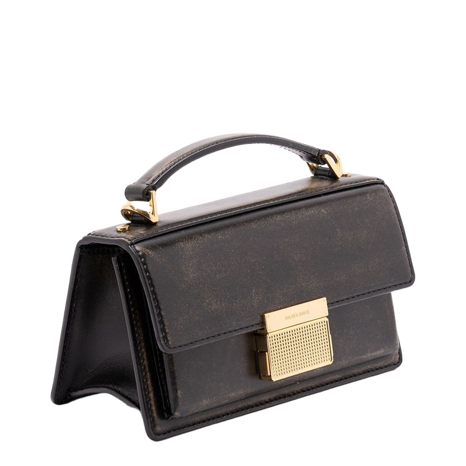 Venezia Small Leather Handbag
