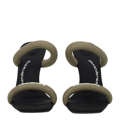 MAYFEYR - Alexander Wang - Sandalo "Julie" - 30321S033308