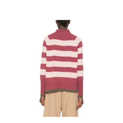 MAYFEYR - Beyou - Sweaters Brown - CD4046Z26