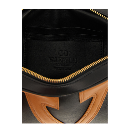 Viva Superstar Nappa Crossbody Bag