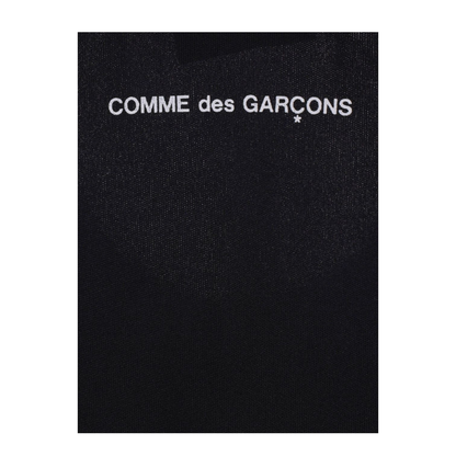 Logo Jersey Tank Top