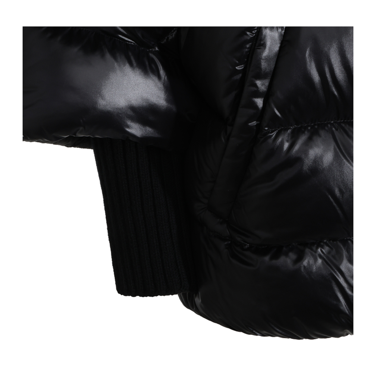 Coats Black