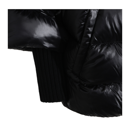 Coats Black
