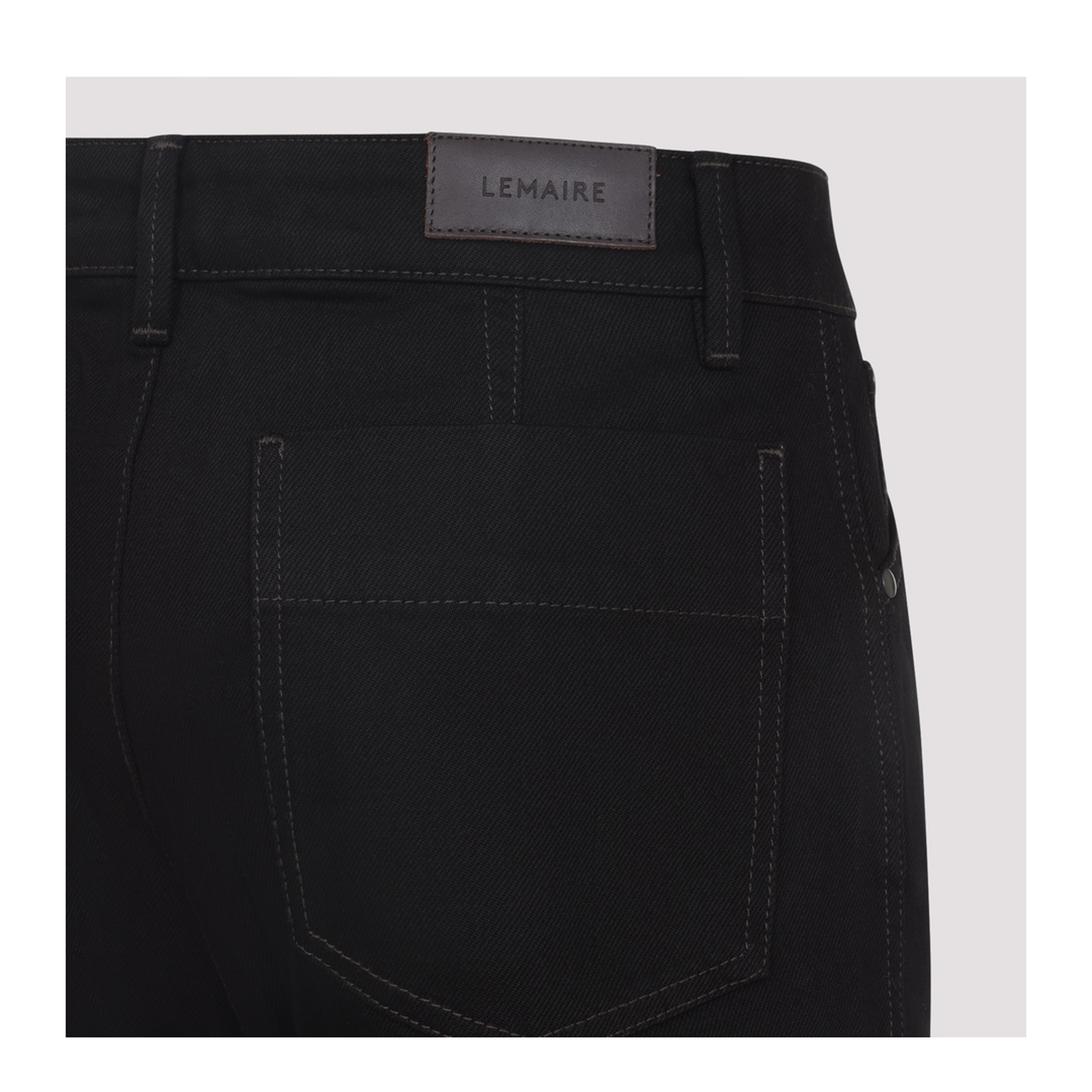 MAYFEYR - Lemaire - Twisted Pants - PA1226LD1055