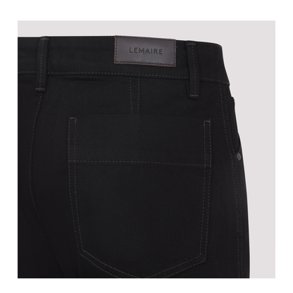 MAYFEYR - Lemaire - Twisted Pants - PA1226LD1055