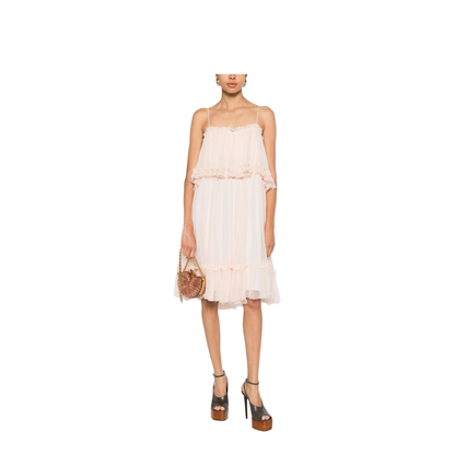 MAYFEYR - Chloè - Dresses - CH26UR1340016F0