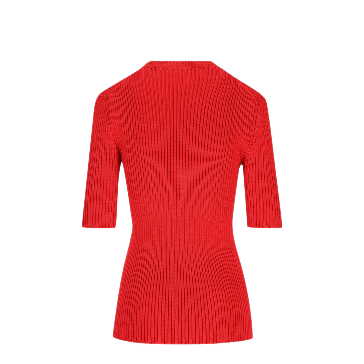 Ribbed Top