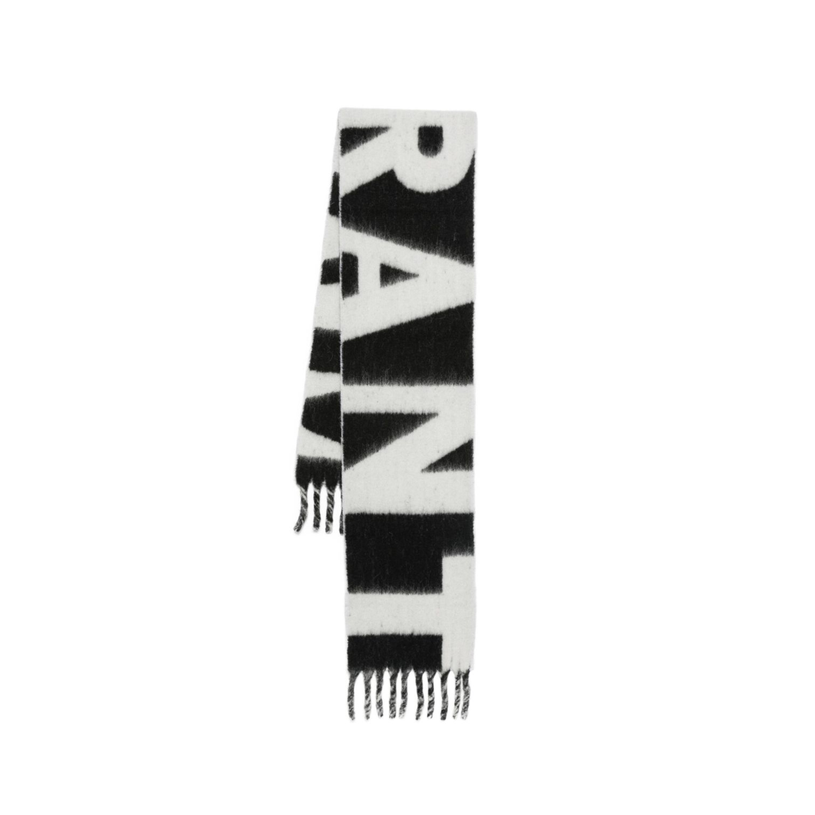Loliana Wool Scarf