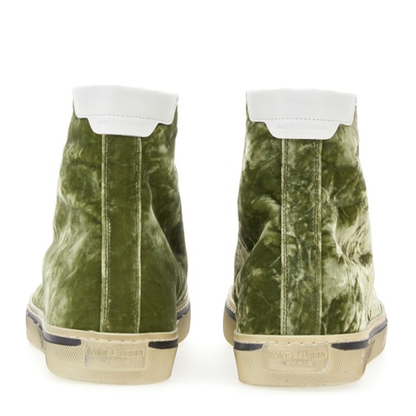 MEDIUM SNEAKERS MIDIBU