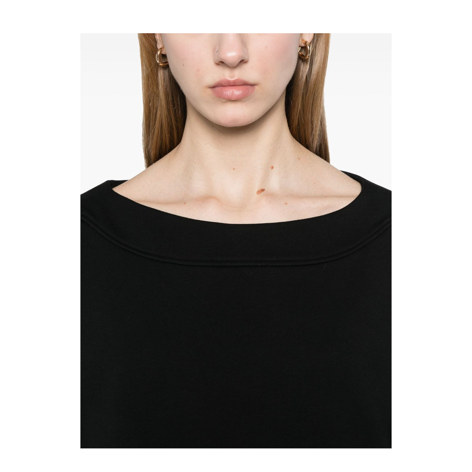 Organic Cotton Sweatshirt