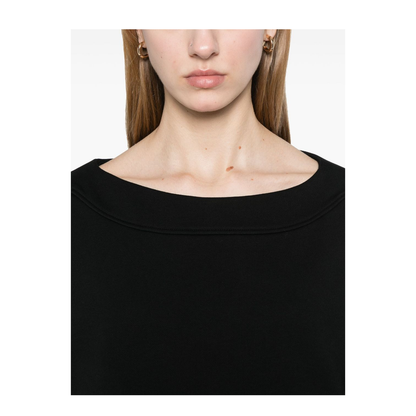 Organic Cotton Sweatshirt