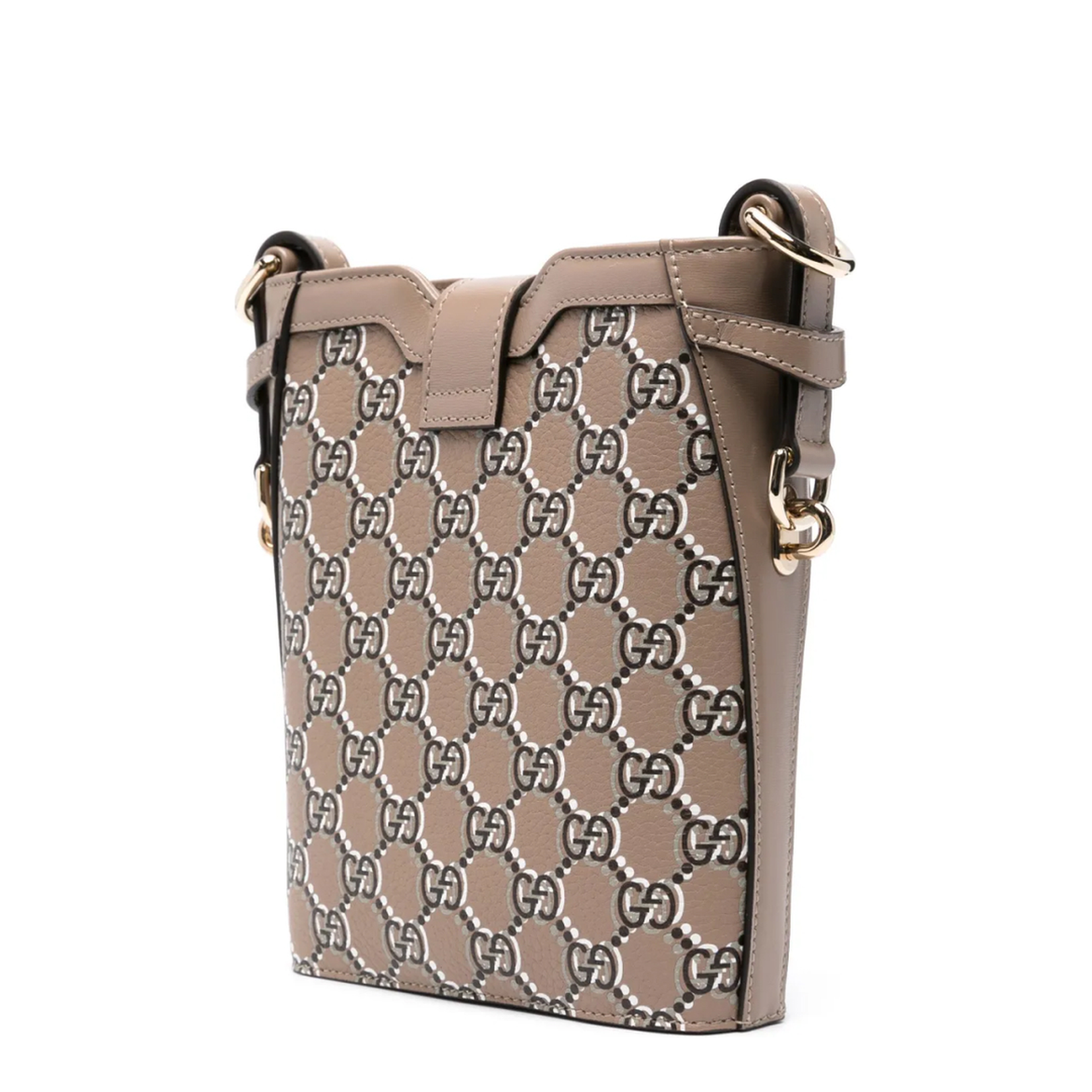 GG Shadow Mini Bucket Bag