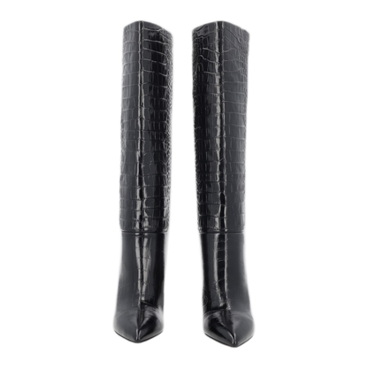 Boots Black