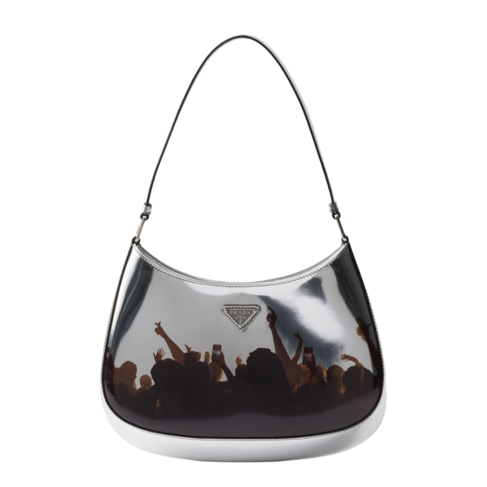 Women's Messenger Bag