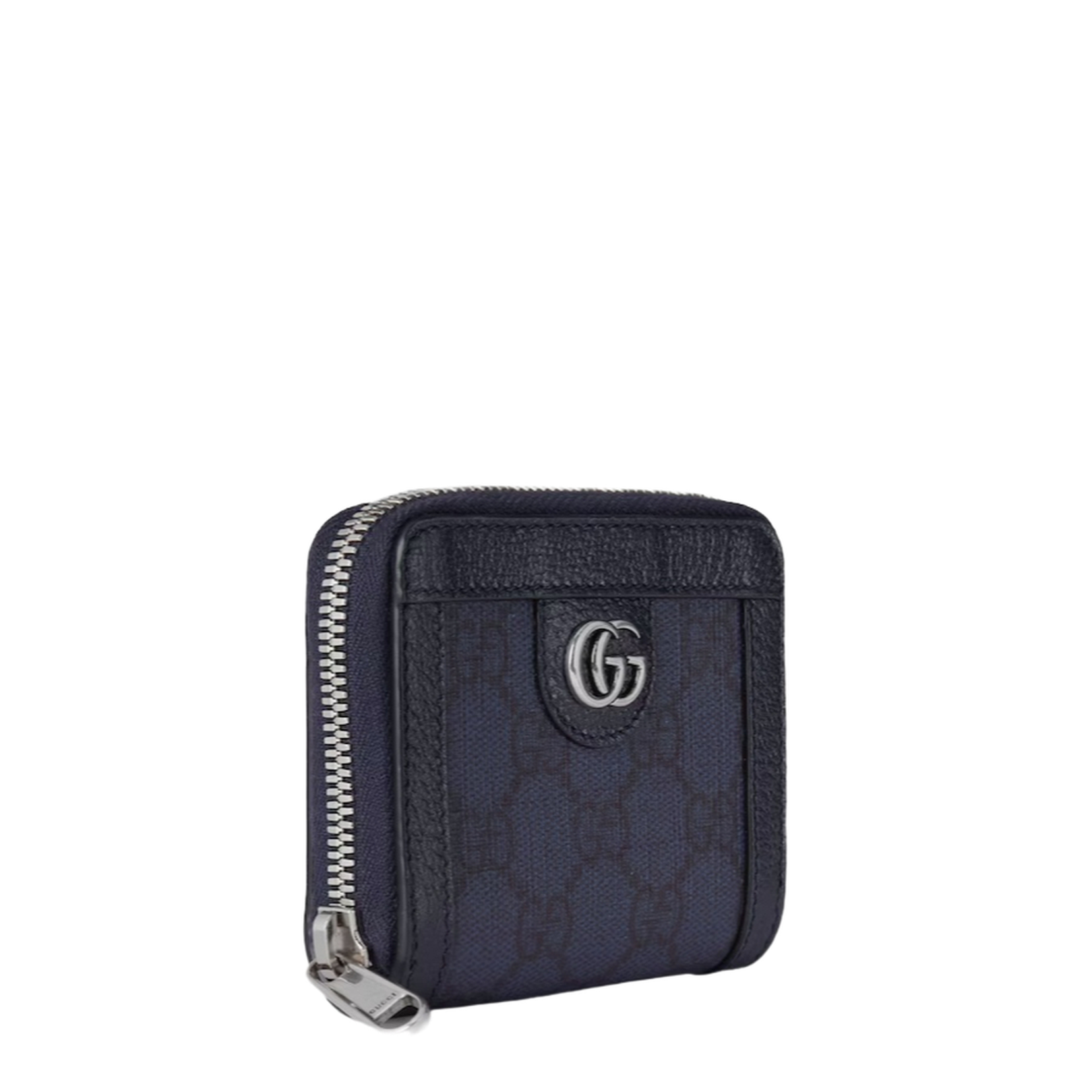 Zipper Wallet