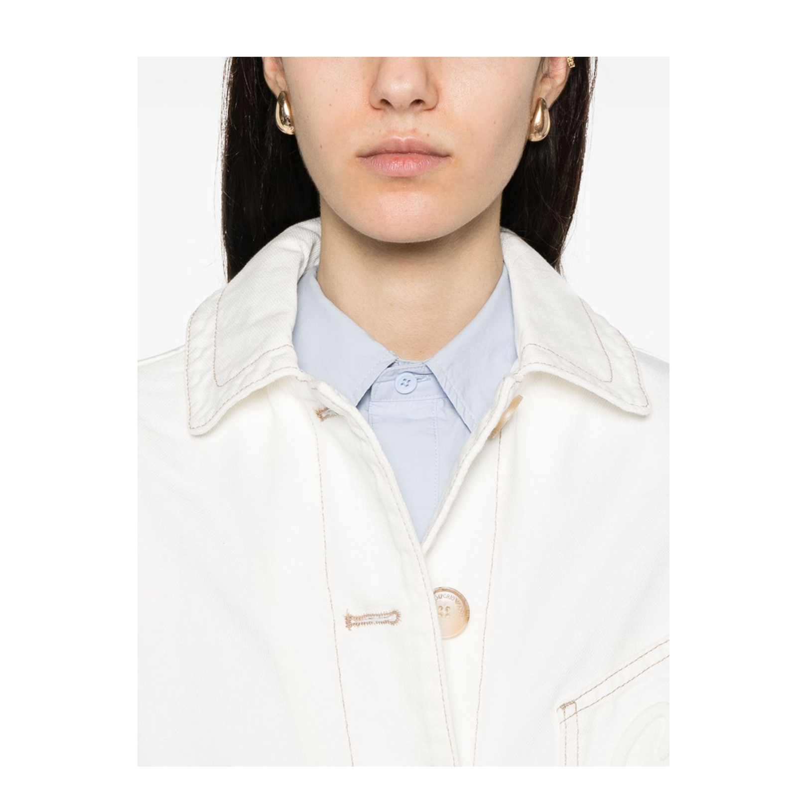 Cotton Jacket