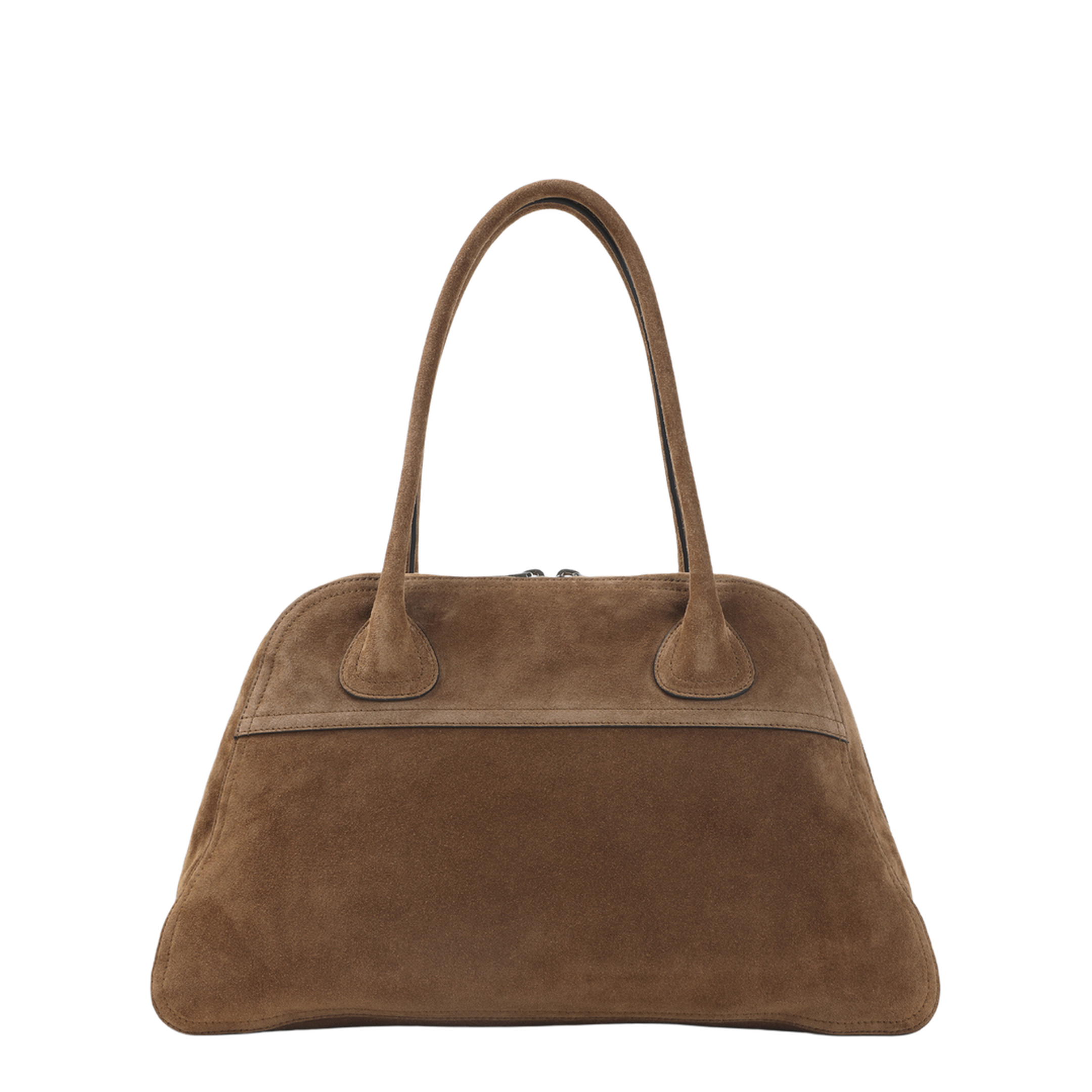 MAYFEYR - Miu Miu - Vivant Suede Leather Bag - 5BB196VOOO2CSS