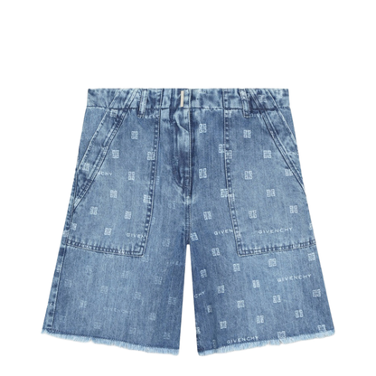 MAYFEYR - Givenchy - Bermuda - H30063KZ03