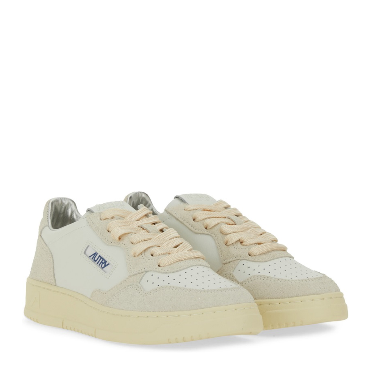 Sneakers Light Grey