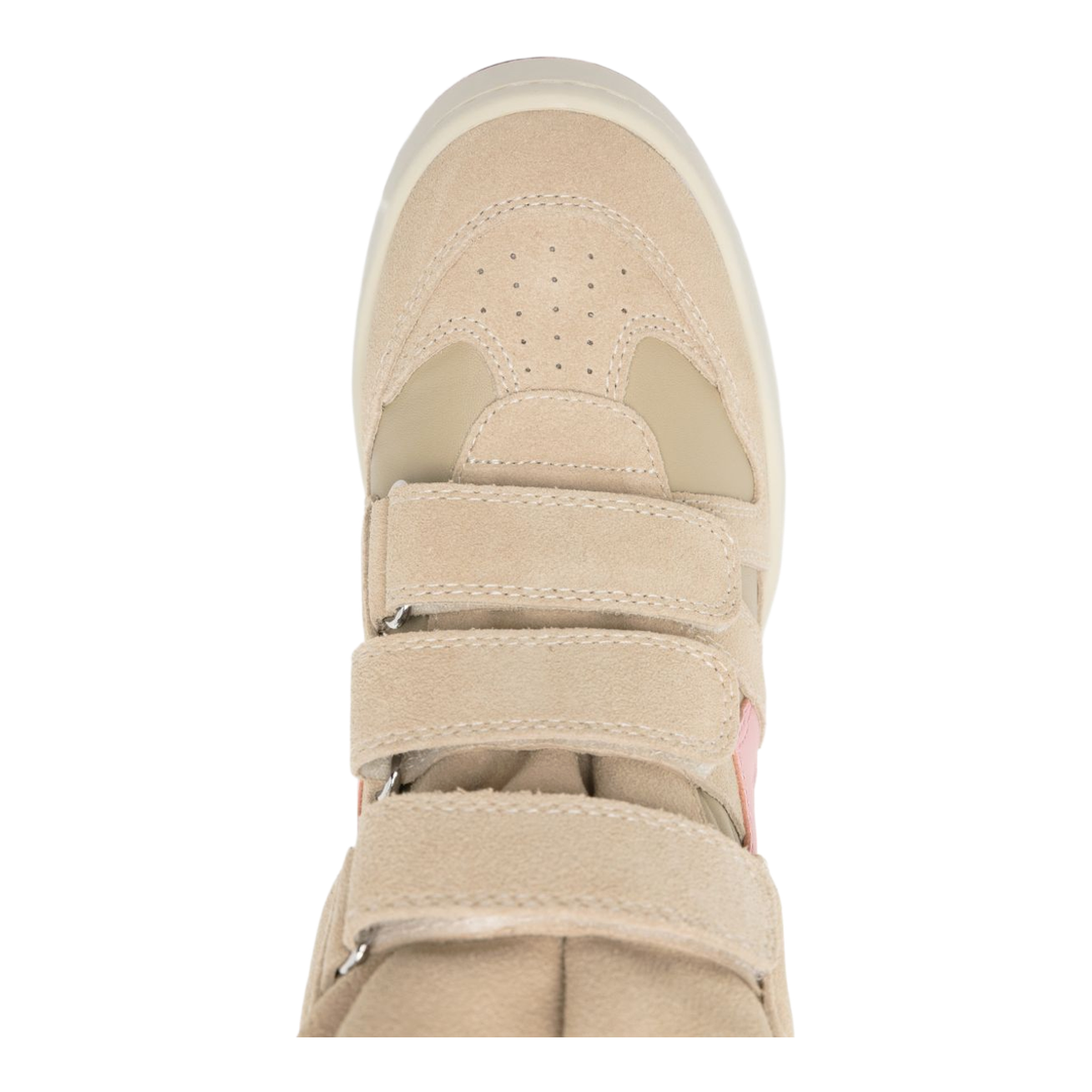 MAYFEYR - Isabel Marant - Sneakers Beige - BK0010FA-D1E02SBEBG