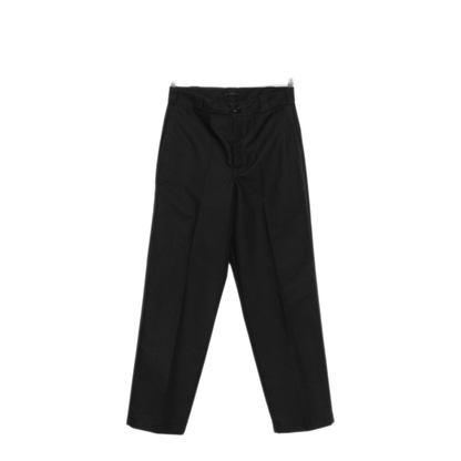 MAYFEYR - Prada - Trousers Black - GEP2726287F0557