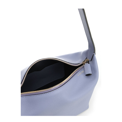 Mochi Mini Shoulder Bag Blue