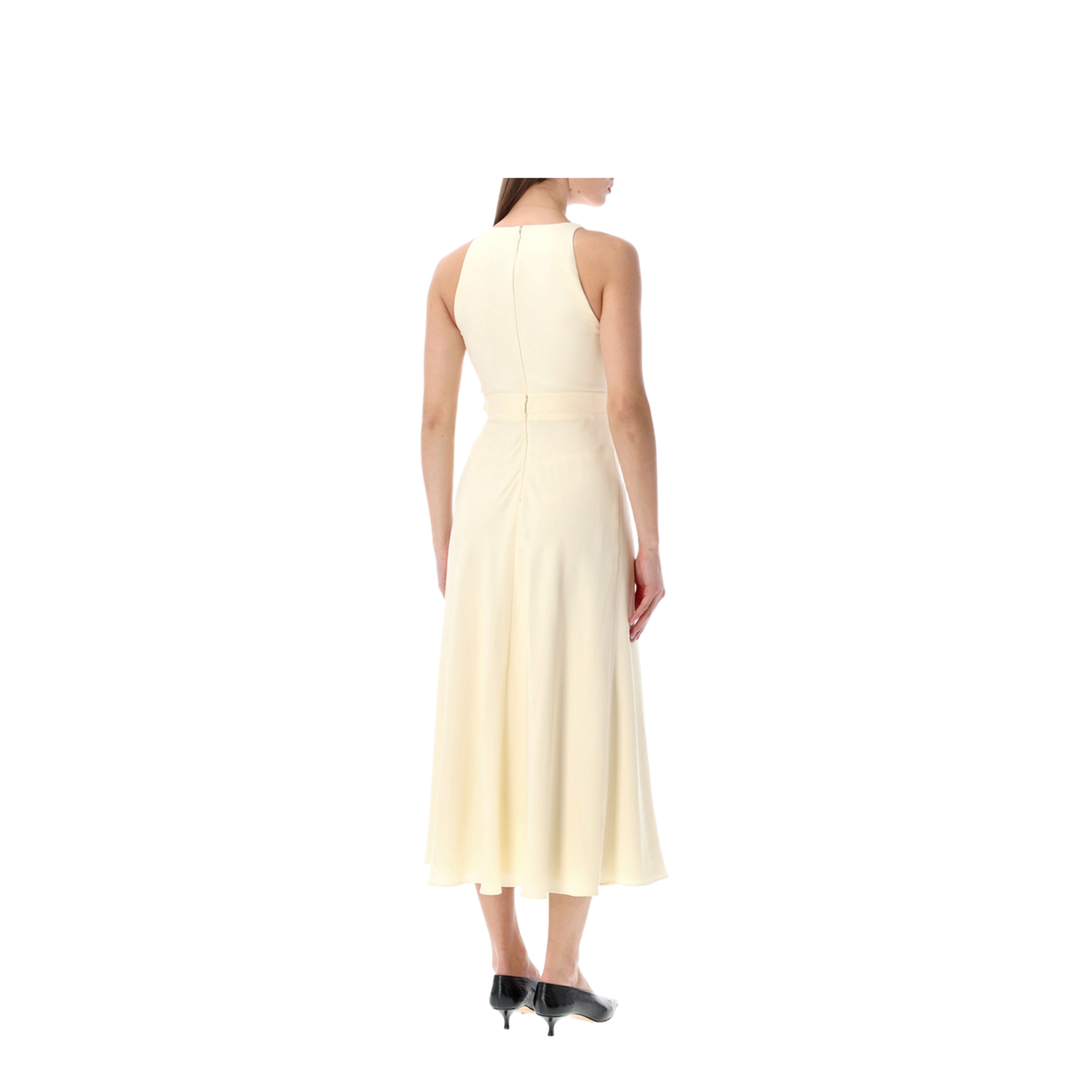 MAYFEYR - Givenchy - Dresses White - BW22NN16A1105