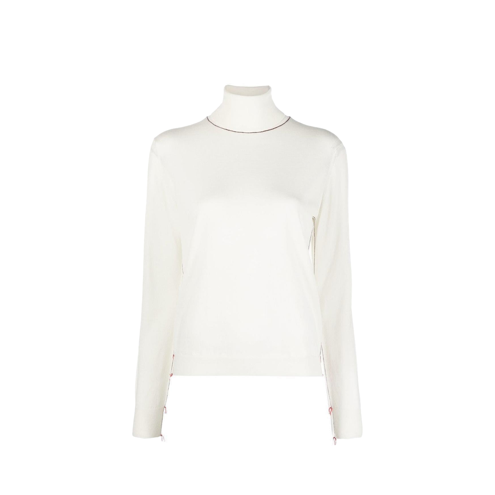 Turtleneck Sweater