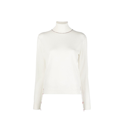 Turtleneck Sweater