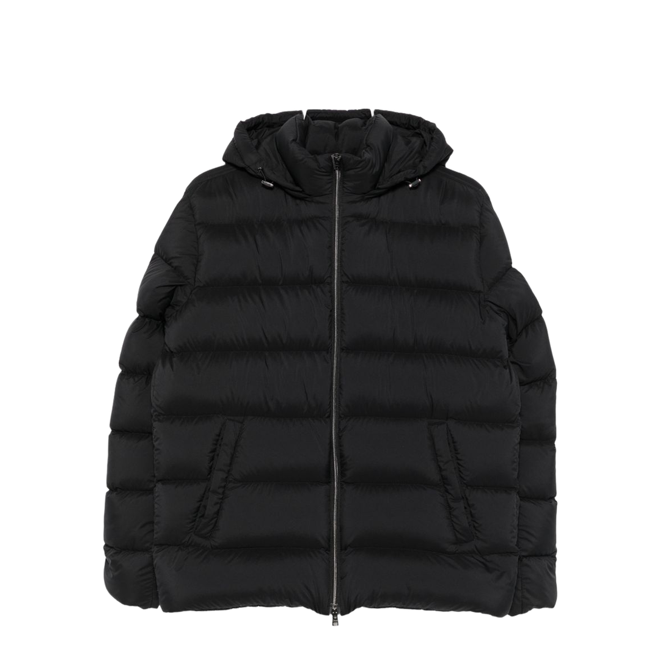 MAYFEYR - Herno - Coats Black - PI0016ULE12456Z9300