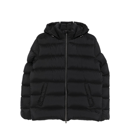 MAYFEYR - Herno - Coats Black - PI0016ULE12456Z9300
