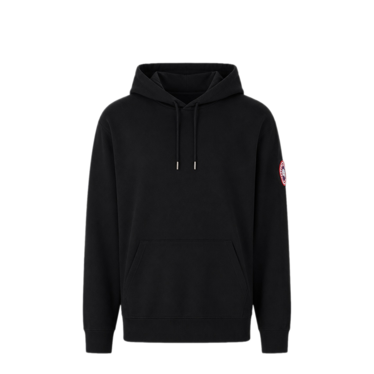 MAYFEYR - Canada Goose - Logo Patch Hoodie - 1284M9061