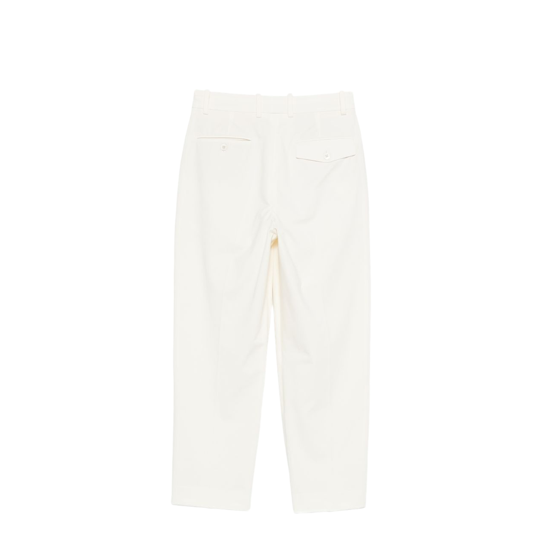 MAYFEYR - Circolo 1901 - Trousers - FD3865LATTE
