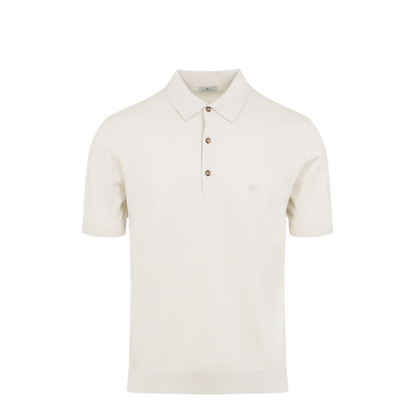 MAYFEYR - Etro - Knitted Polo - MRKF0004AQ408