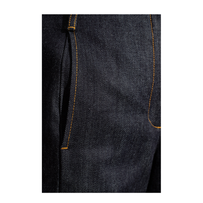 Navy Blue Jeans