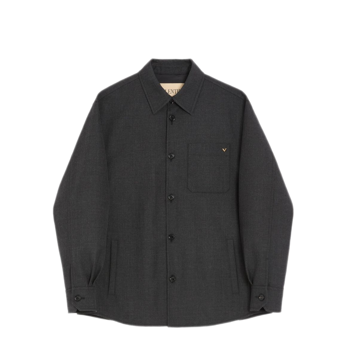 MAYFEYR - Valentino - Garavani Men'S Jacket - 9V3CIO01AWAZ2G