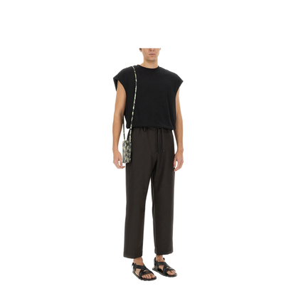 MAYFEYR - Dries Van Noten - Cotton T-Shirt - 0211151603900