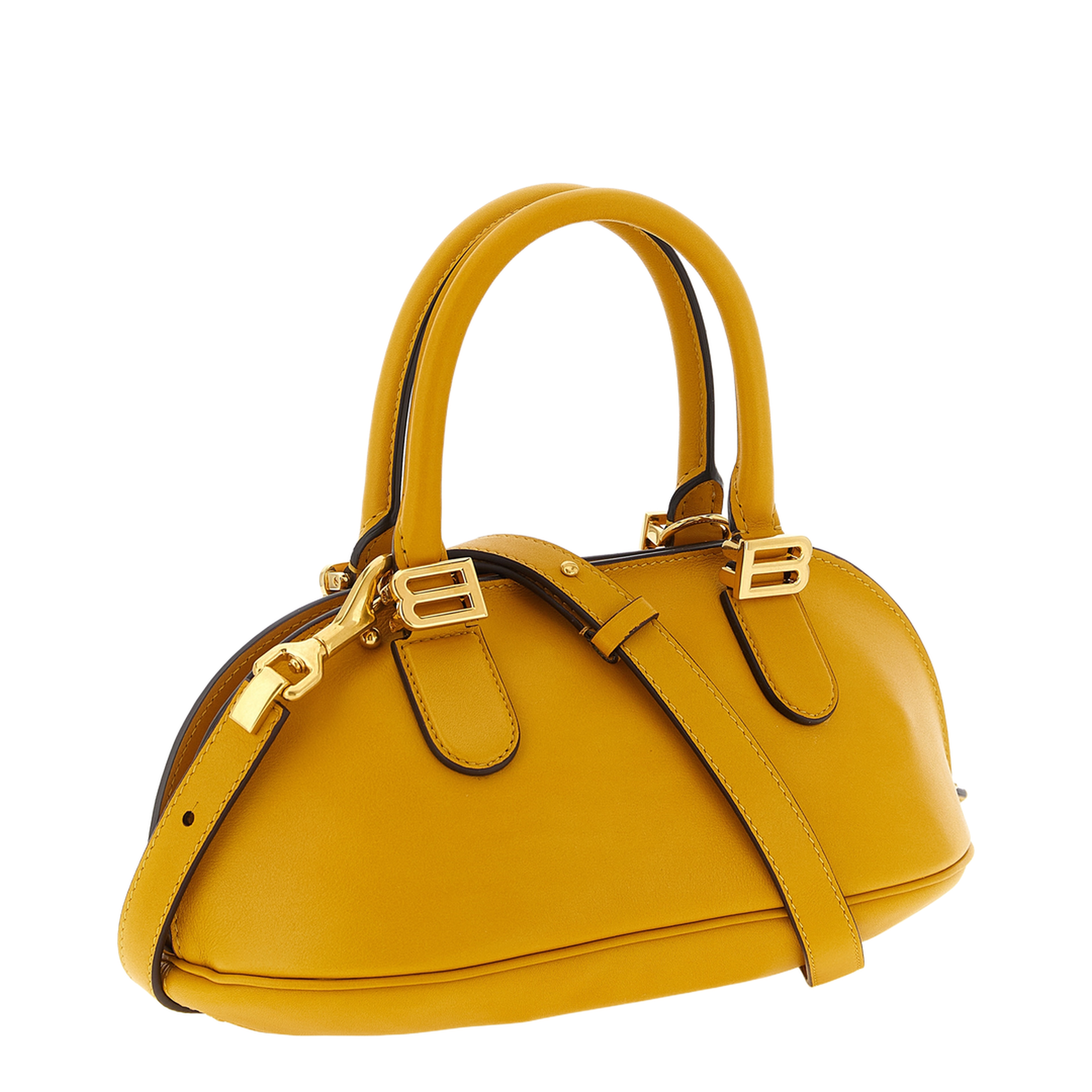 MAYFEYR - Balenciaga - Bolero Mini Handbag - 8685852ACJS7016