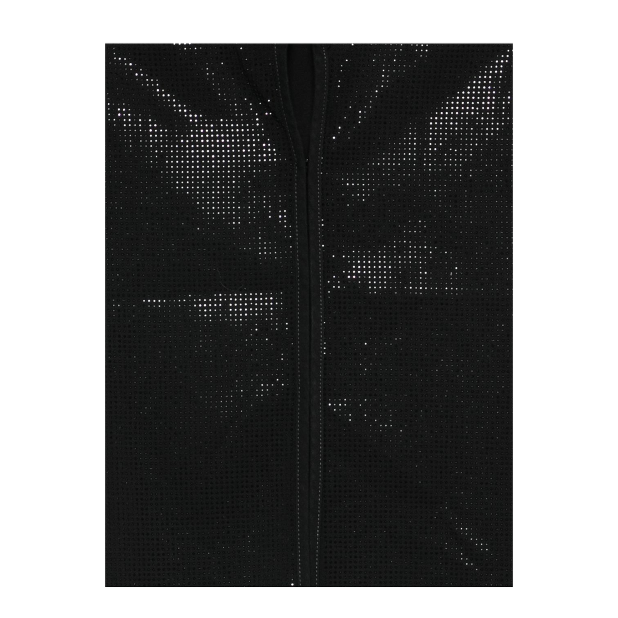 MAYFEYR - Emporio Armani - Top Black - EW003490AF21084UC001