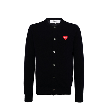 MAYFEYR - Comme Des Garcons - Sweaters Blue - AXN0072