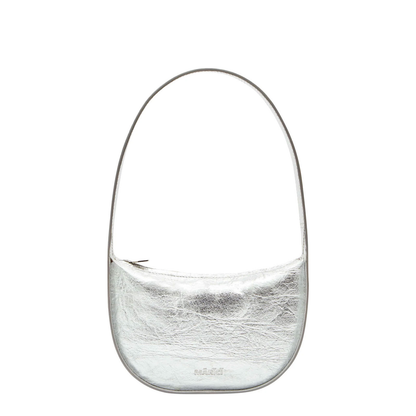 Silver Bag