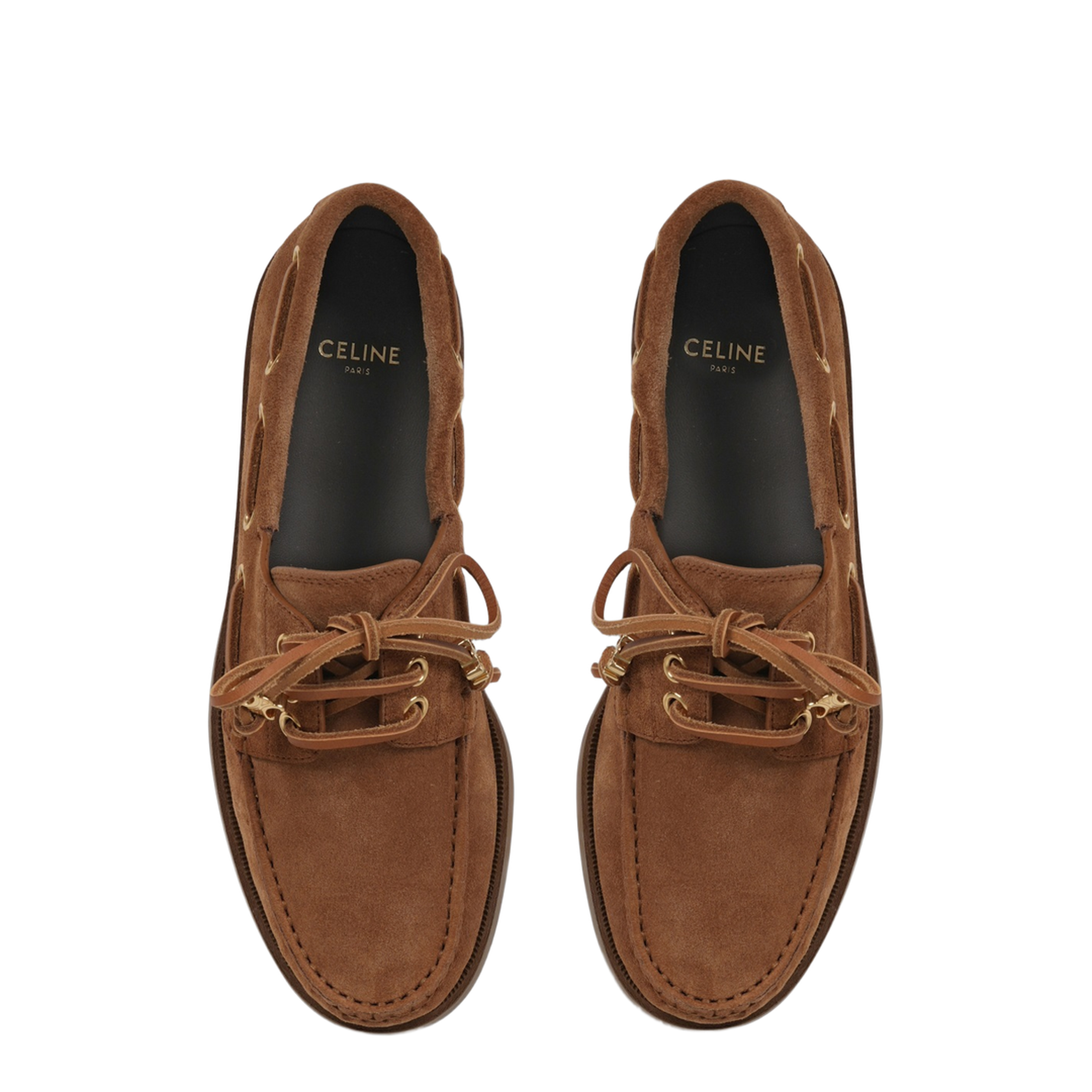 Bateau Shoe