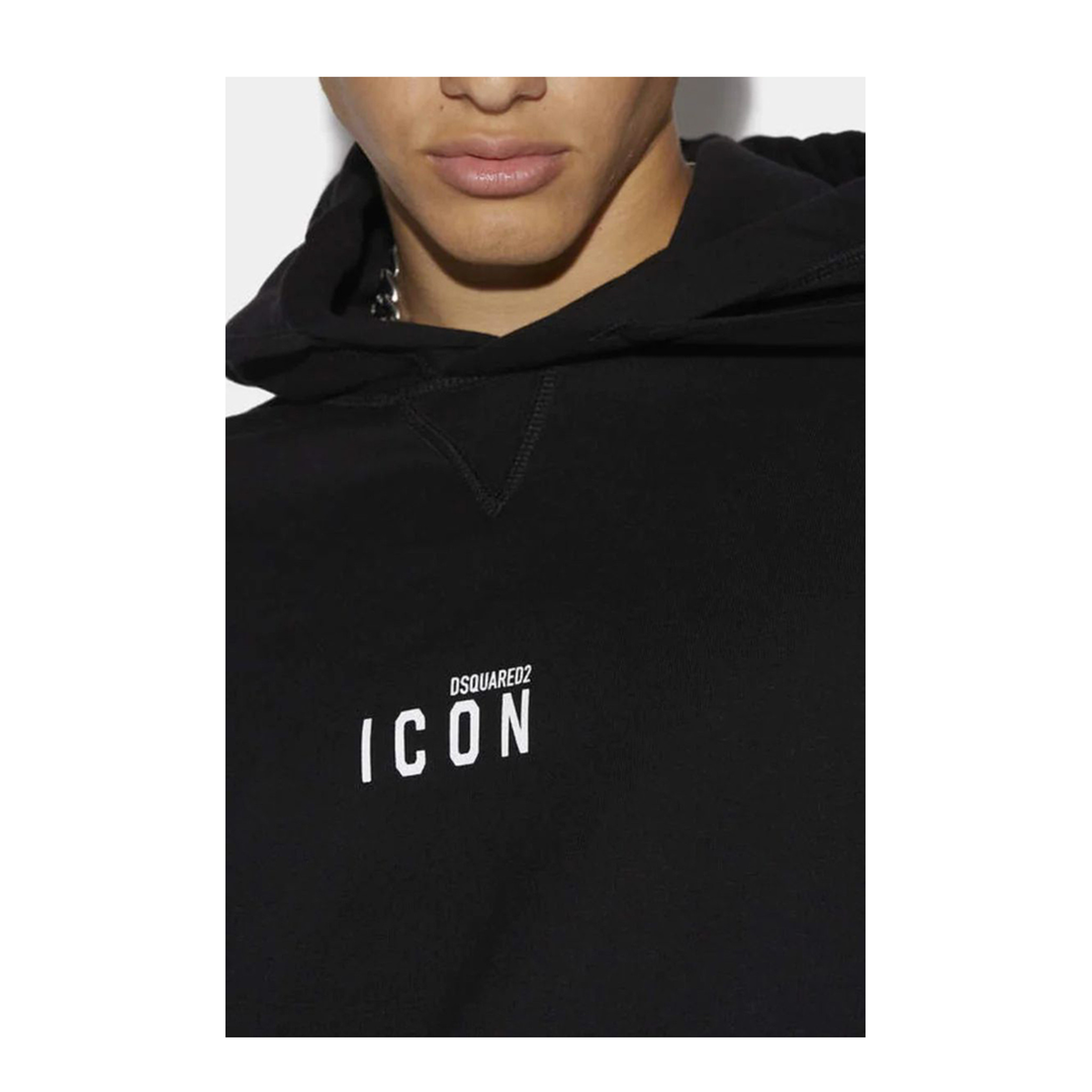 MAYFEYR - Dsquared2 - Sweatshirt - S79GU0010S25516COL.965