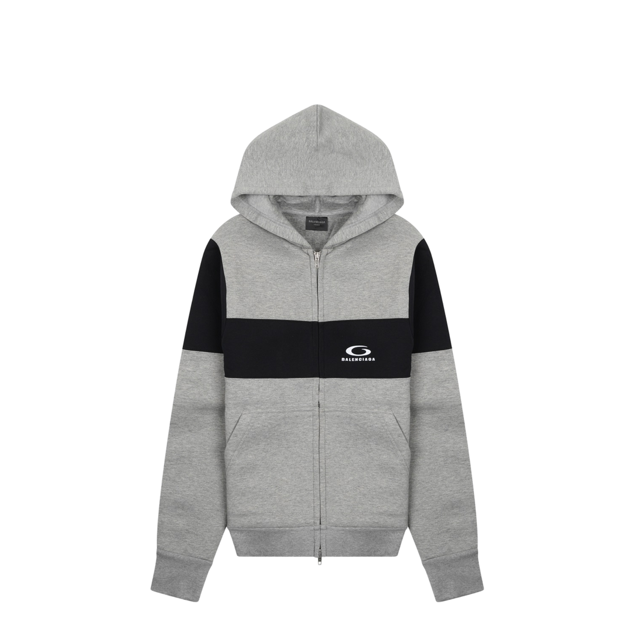Cotton Hoodie