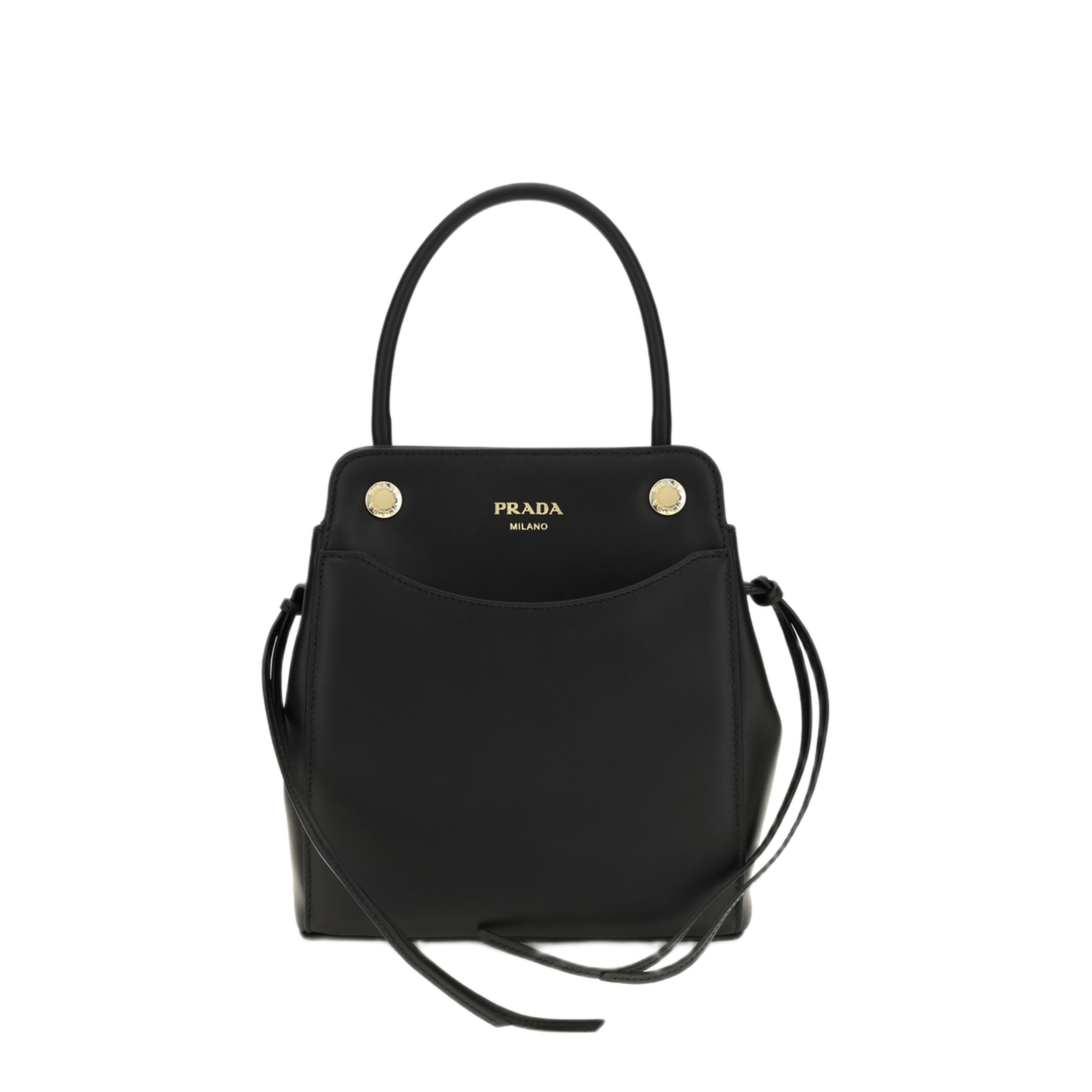 MAYFEYR - Prada - Carry Mini Handbag - 1BA496VOOO2C6A