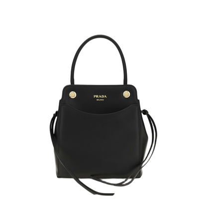 MAYFEYR - Prada - Carry Mini Handbag - 1BA496VOOO2C6A