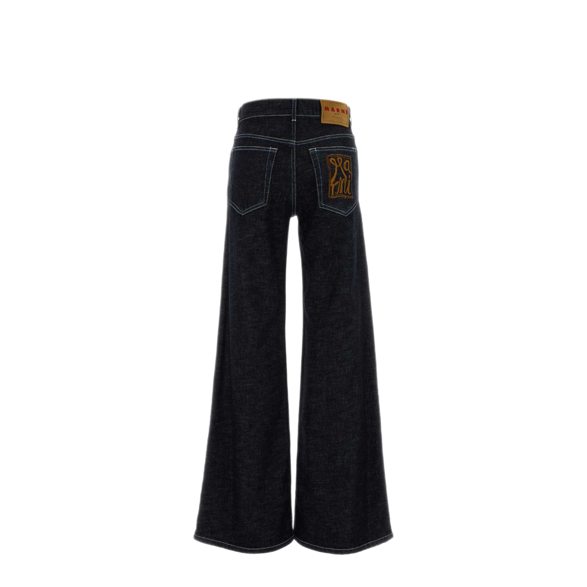 5-Pocket Jeans