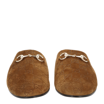 Sandals Brown
